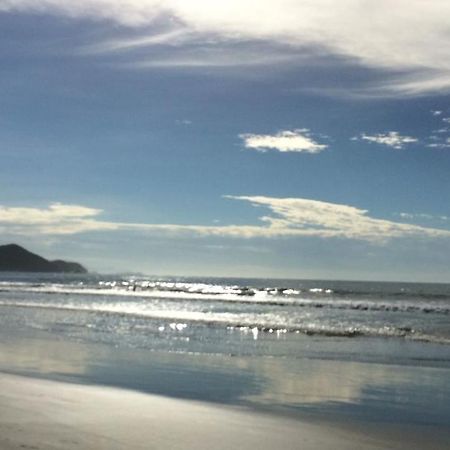 Praia Grande - PG Apartamento Locação em Ubatuba Exterior foto