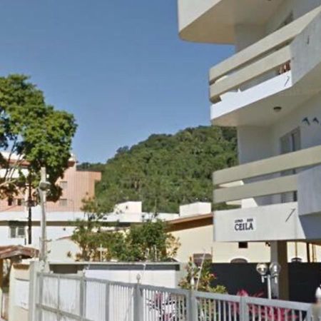 Praia Grande - PG Apartamento Locação em Ubatuba Exterior foto
