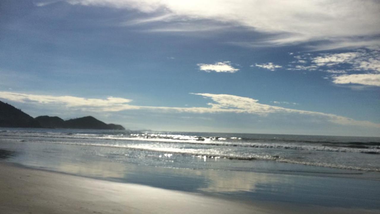 Praia Grande - PG Apartamento Locação em Ubatuba Exterior foto