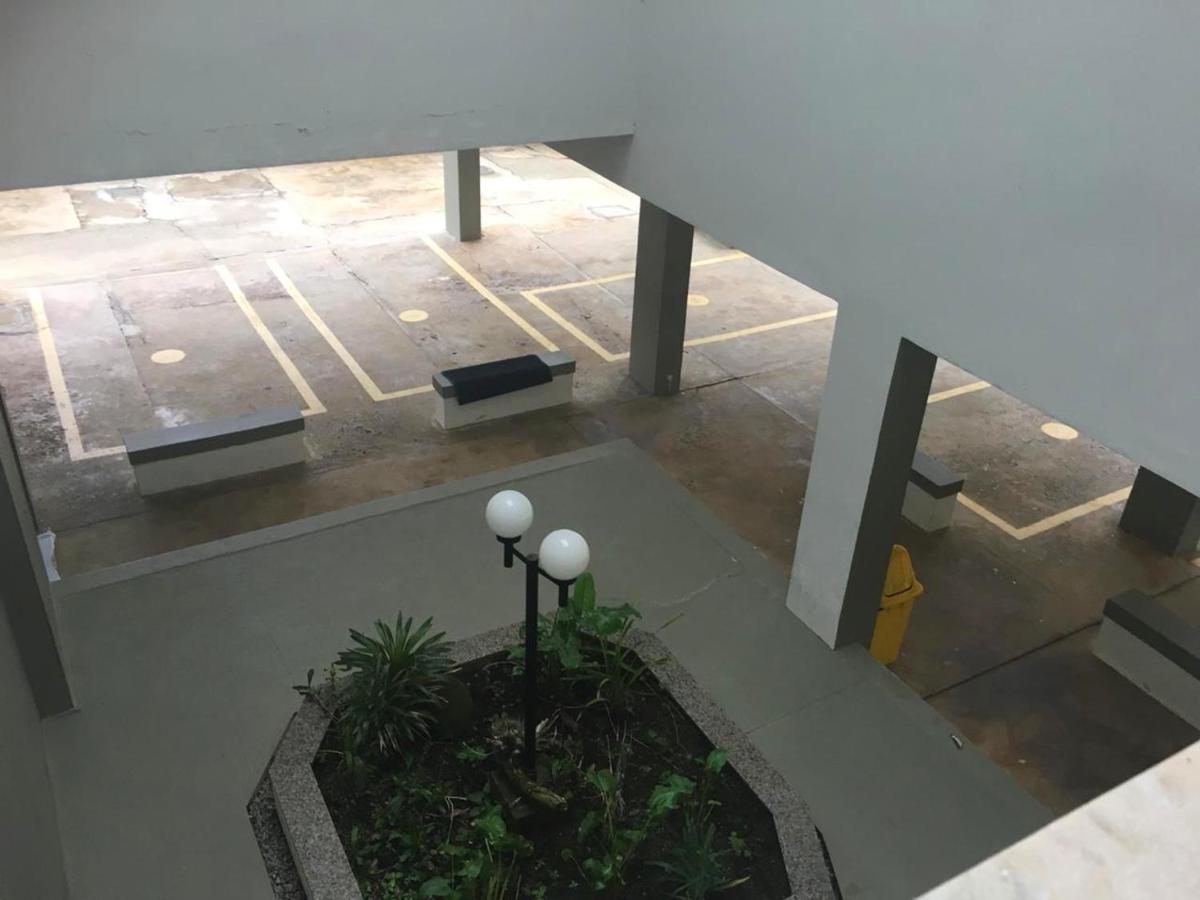 Praia Grande - PG Apartamento Locação em Ubatuba Exterior foto