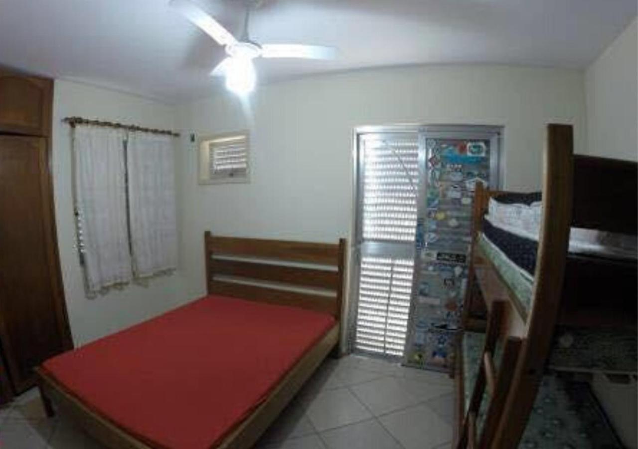 Praia Grande - PG Apartamento Locação em Ubatuba Exterior foto