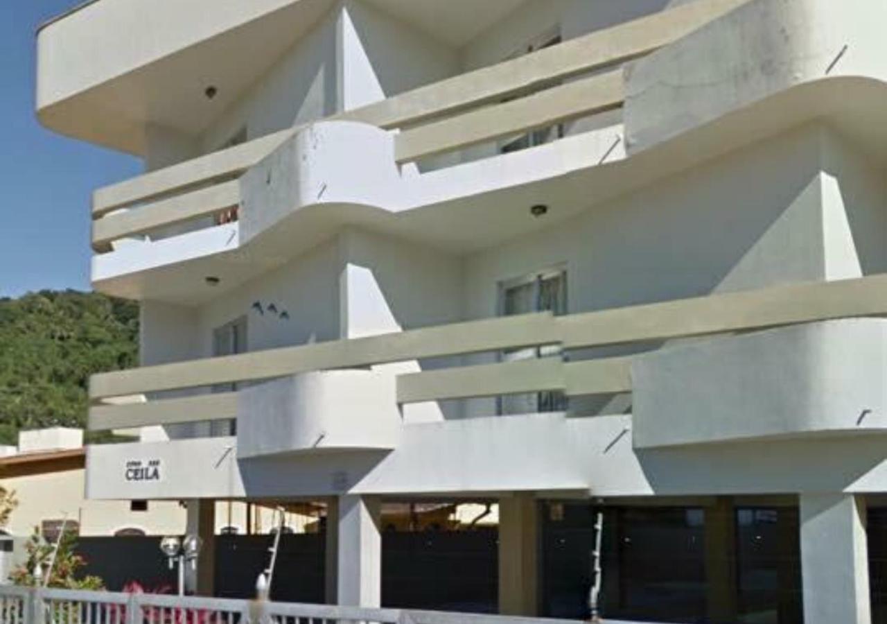 Praia Grande - PG Apartamento Locação em Ubatuba Exterior foto