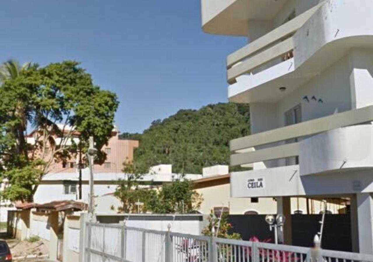 Praia Grande - PG Apartamento Locação em Ubatuba Exterior foto