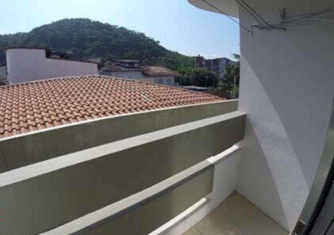 Praia Grande - PG Apartamento Locação em Ubatuba Exterior foto