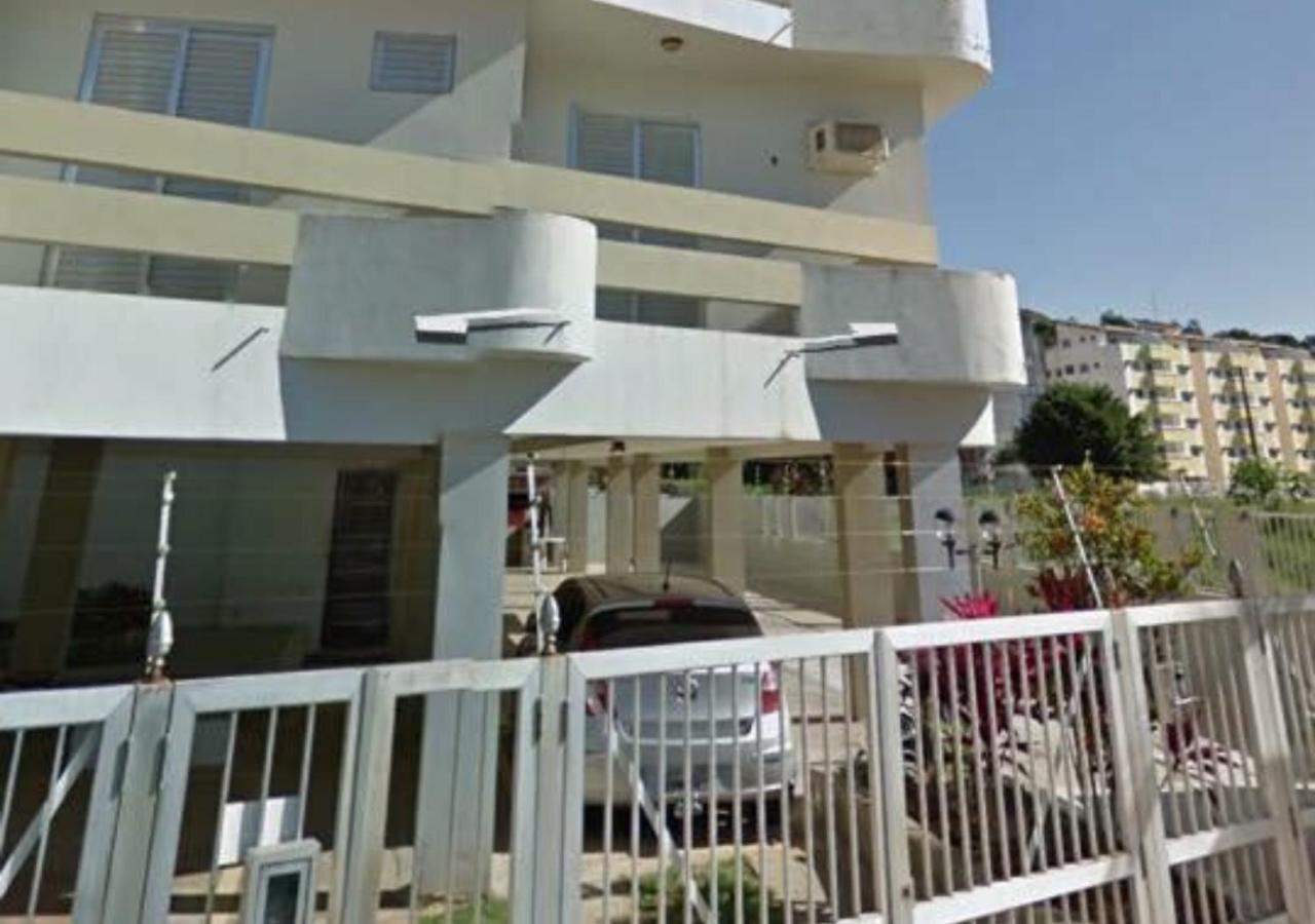 Praia Grande - PG Apartamento Locação em Ubatuba Exterior foto