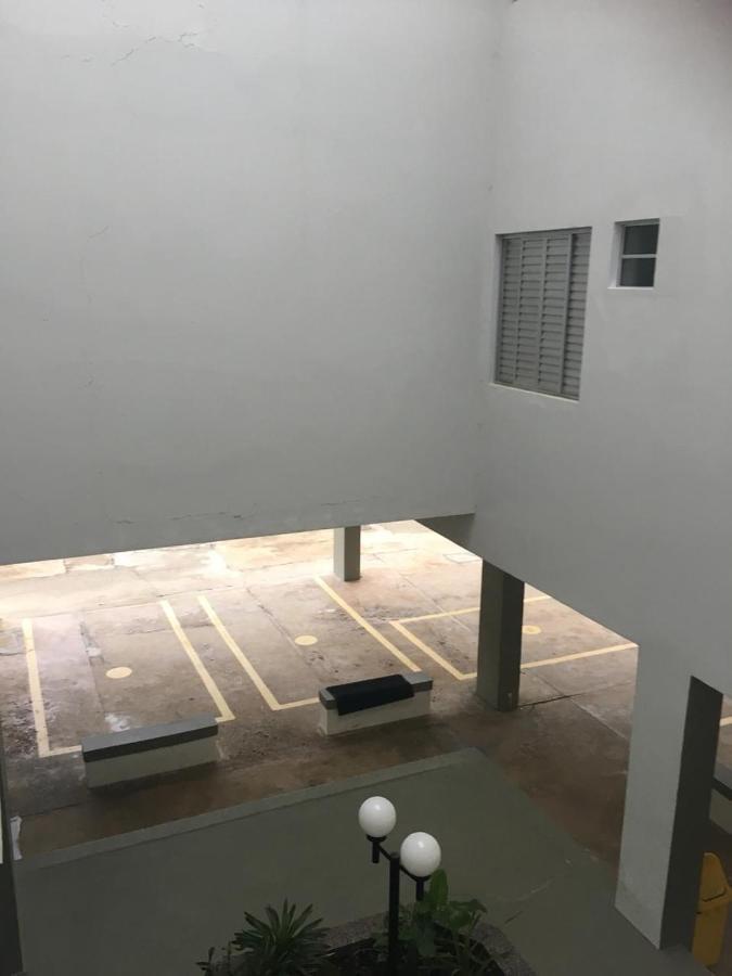Praia Grande - PG Apartamento Locação em Ubatuba Exterior foto