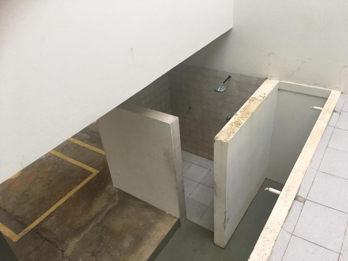Praia Grande - PG Apartamento Locação em Ubatuba Exterior foto