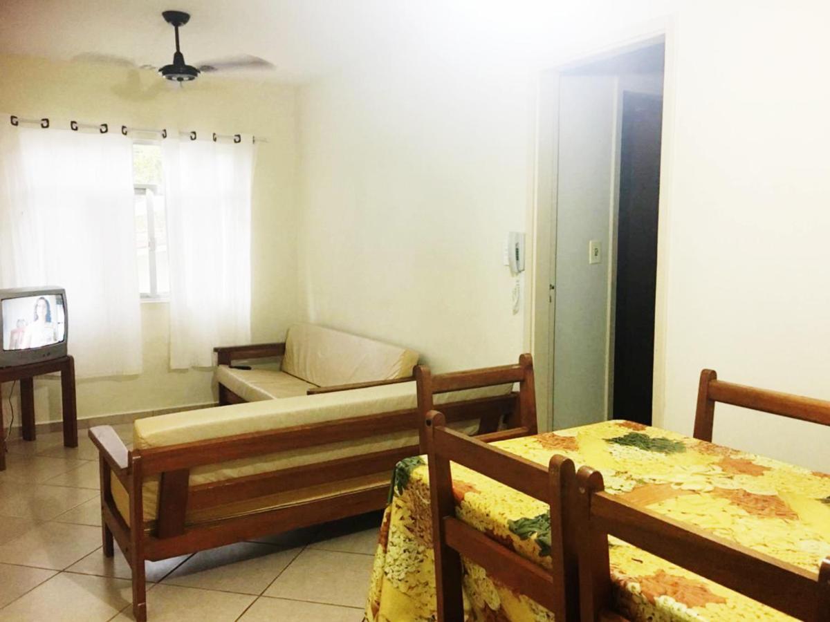 Praia Grande - PG Apartamento Locação em Ubatuba Exterior foto