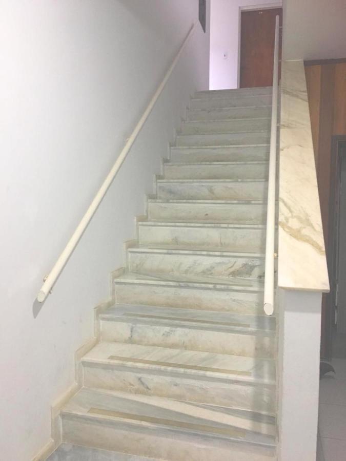 Praia Grande - PG Apartamento Locação em Ubatuba Exterior foto