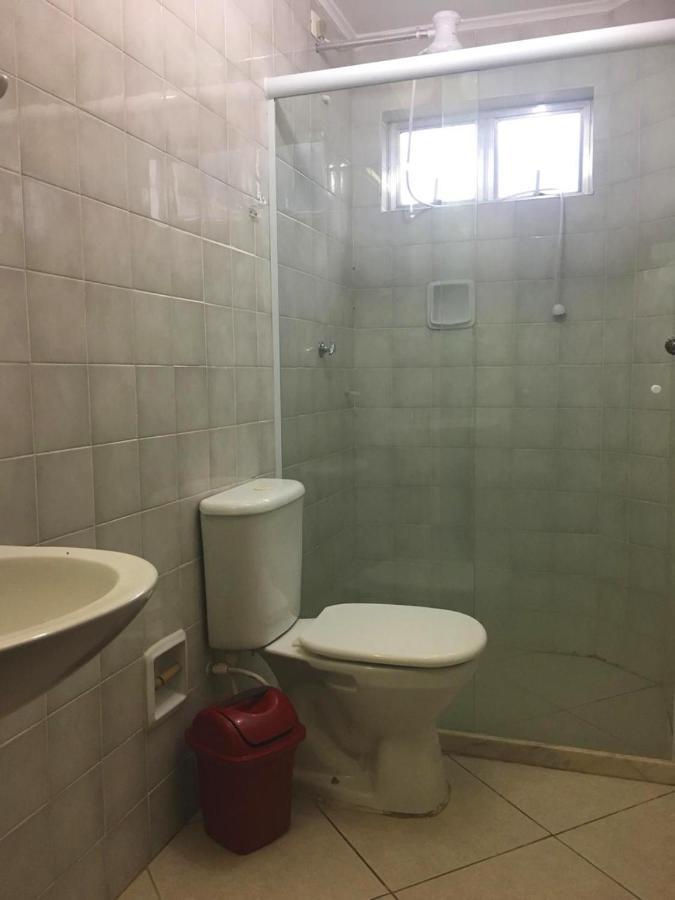 Praia Grande - PG Apartamento Locação em Ubatuba Exterior foto