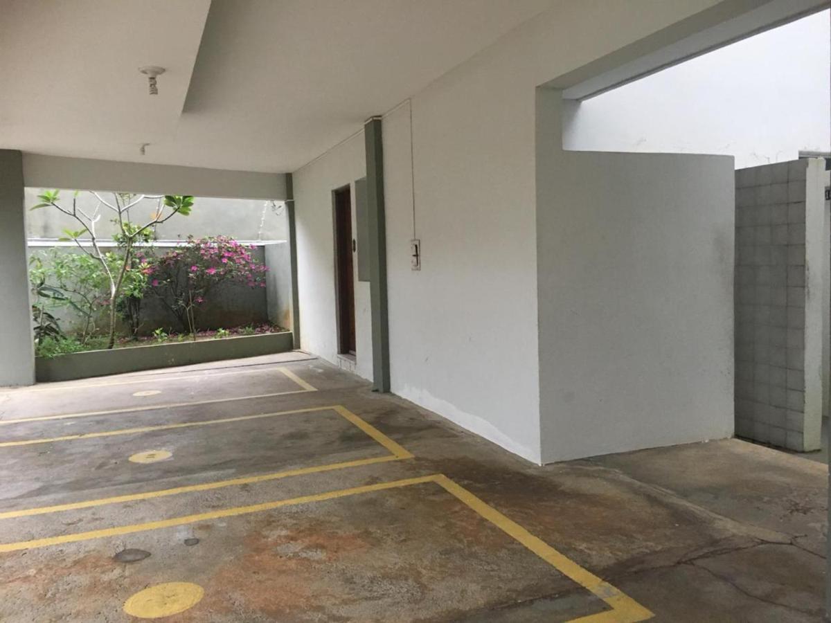 Praia Grande - PG Apartamento Locação em Ubatuba Exterior foto