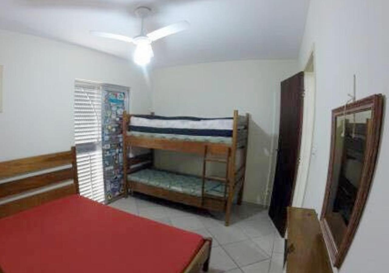 Praia Grande - PG Apartamento Locação em Ubatuba Exterior foto
